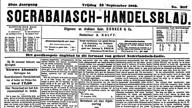 Hikayat Absurd Yoedo Prawiro: Polisi Rahasia Klaten Justru Jadi Raja Maling yang Licin