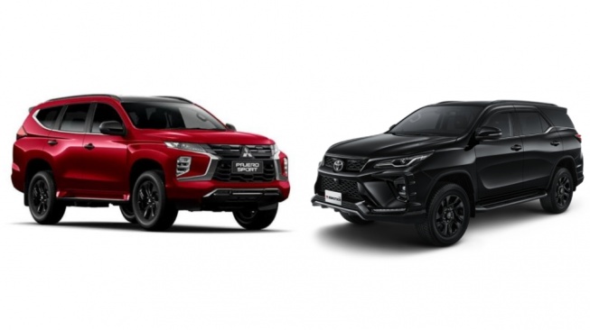 5 Mobil Bekas Sekelas Pajero dan Fortuner, Kabin Super Lega Harga Mulai Rp70 Jutaan