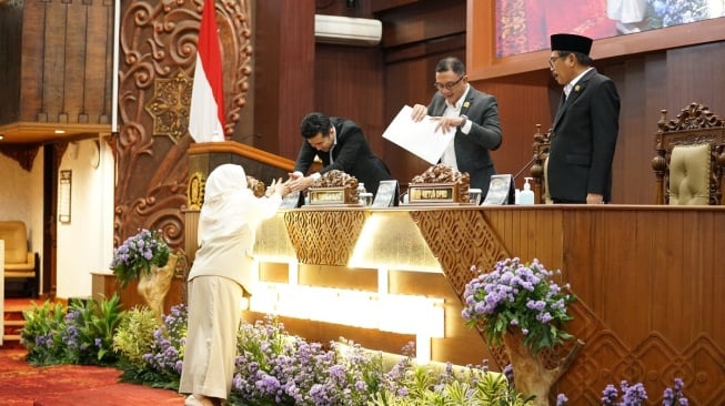 Perubahan Perda Awasi Judol dan Sound Horeg, DPRD Jatim Ingatkan Batasannya Harus Jelas