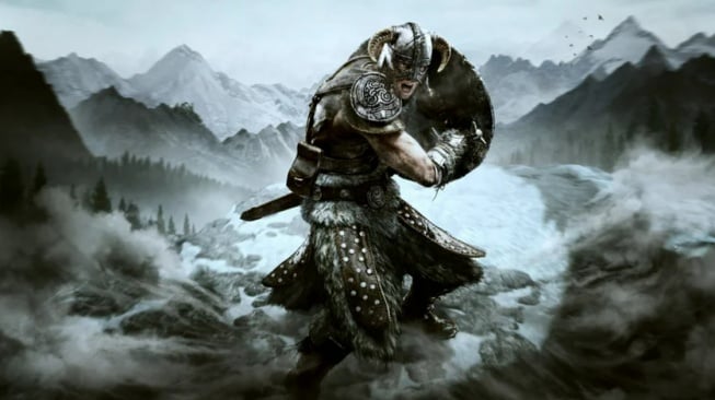 Peluncuran Game The Elder Scrolls 6 Masih Lama, Petinggi Bethesda Minta Fans Bersabar