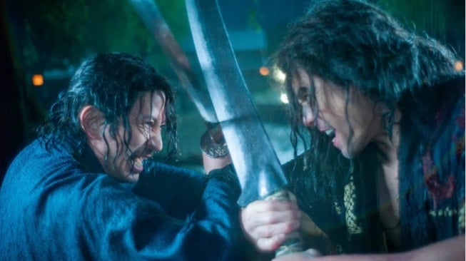 5 Rekomendasi Film dan Serial Bertema Samurai di Netflix