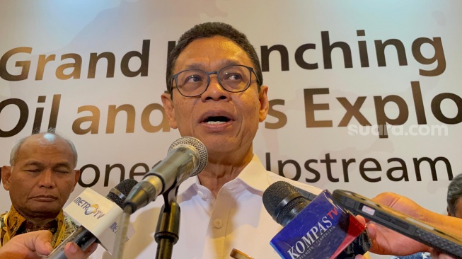 Target Produksi Minyak 1 Juta Barel per Hari di 2029, ESDM Ajak Investor Garap 108 Cekungan Migas