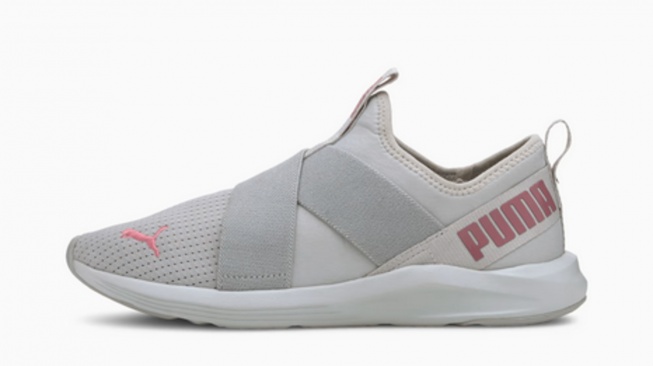 Puma Prowl Slip On Women's Training Shoes (Dokumentasi/brand)