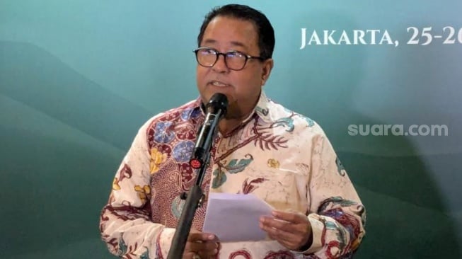 Respons Fatwa MUI, Rano Karno: Aneh Memang, Sudah Bayar Pajak Tanah Bangun Bayar Lagi