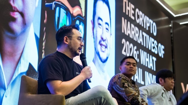 3 Narasi Crypto yang Diprediksi Mengubah Peta Industri hingga 2030