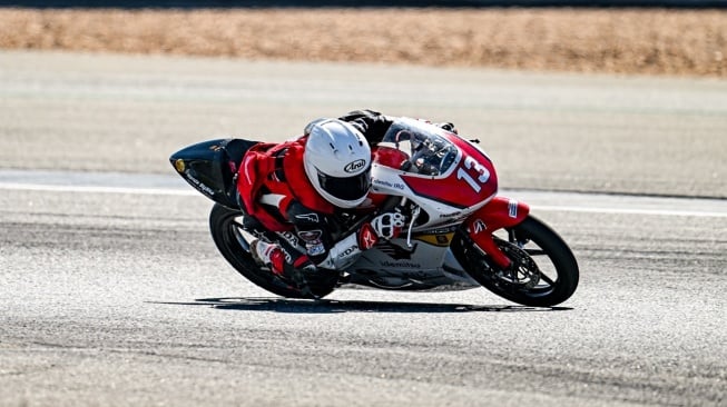 Bintang Pranata Sukma Kunci Posisi 3 Klasemen Akhir (Dok. AHM)