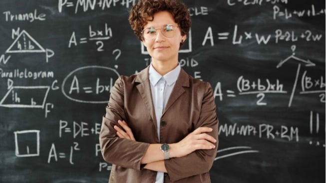 Refleksi Hari Guru Nasional, Fakta dan Harapan Para Pendidik Bangsa