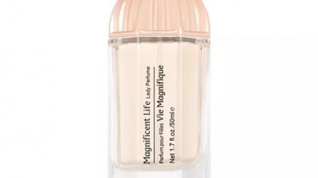 Miniso Parfum Wanita Magnificent Life Lady Perfume (Dok/Shopee)
