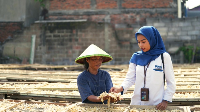 Berkat Klasterisasi PNM, Nasabah Merasa Didampingi & Usaha Kian Bertumbuh