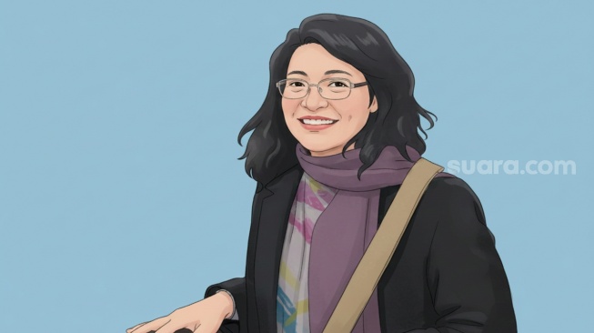 Inovasi Urban Farming Keluarga, Agar Peternak Kecil Tidak Tergilas 'Oligarki Ayam'