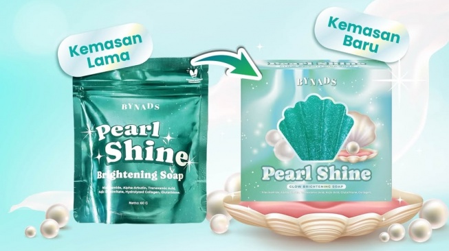 5 Rekomendasi Sabun Batangan yang Bisa Mencerahkan Kulit, Nomer 2 Dipakai Amanda Manopo!