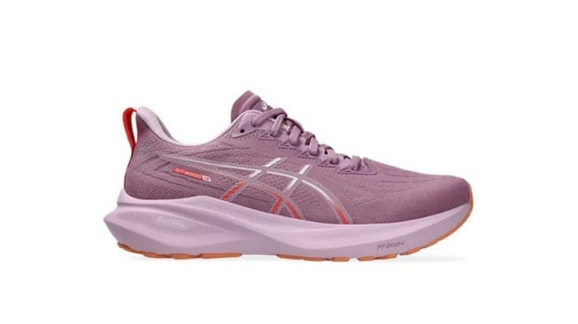 Asics GT-2000 13 STANDARD Womens Running Shoes - Purple (sportsstation)