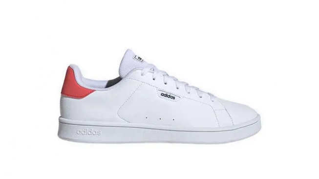 Adidas Court Mens Shoes - White (sportsstation.id)