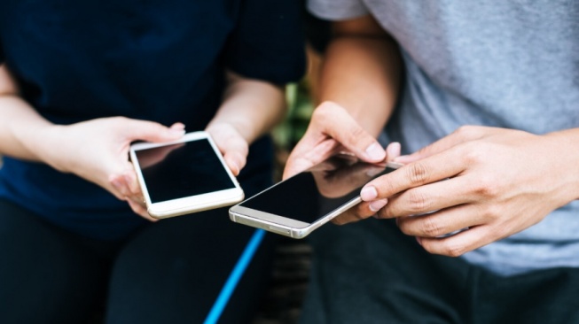 5 HP Tahan Air dan Debu Paling Murah dengan Sertifikat IP68, Spek Mumpuni Buat Kerja