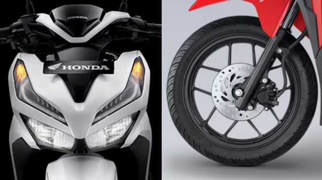 5 Pilihan Ban Motor Terbaik untuk Vario 125, Aman dan Antiselip di Jalan Raya