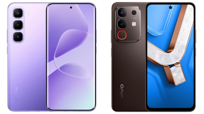 5 Rekomendasi HP Murah Rp 2 Jutaan Terbaik, Ideal untuk Gaming dan Kerja Harian