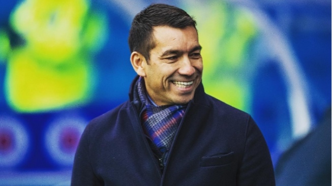 Beda dari Patrick Kluivert, Giovanni van Bronckhorst Sosok Pelatih Ideal?