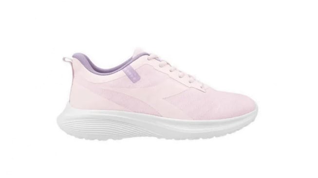 Diadora Nitro Women's Running Shoes - Pink (sportsstation.id)