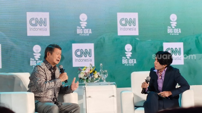 Demi Target Ekonomi Indonesia Menolak Phase-Out Energi Fosil: Apa Dampaknya?