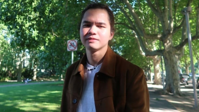 Maia Estianty Dihujat karena Tampak Cuek, Dul Jaelani Justru Nangis Tahu Alyssa Daguise Hamil