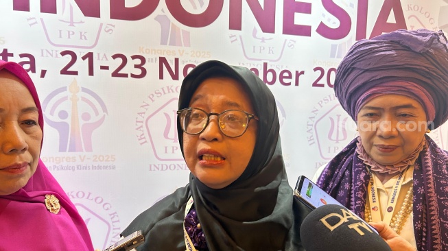 Indonesia Darurat Kesehatan Mental, Kasus Terbanyak: Depresi, Anxiety, dan Skizofrenia