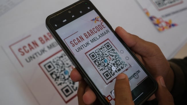 Apindo Nilai Janji 19 Juta Lapangan Kerja dari Prabowo Tidak Realistis