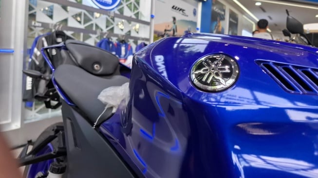 Teknisi Yamaha Indonesia Kantongi Standar Global di WTGP 2025