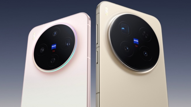 Bocoran Fitur Vivo X300 FE dan OnePlus 15s, HP Compact Spek Tinggi