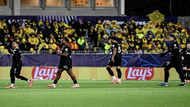 Drama 5 Gol! Juventus Menang Dramatis Lawan Bodo, Jonathan David Jadi Pahlawan