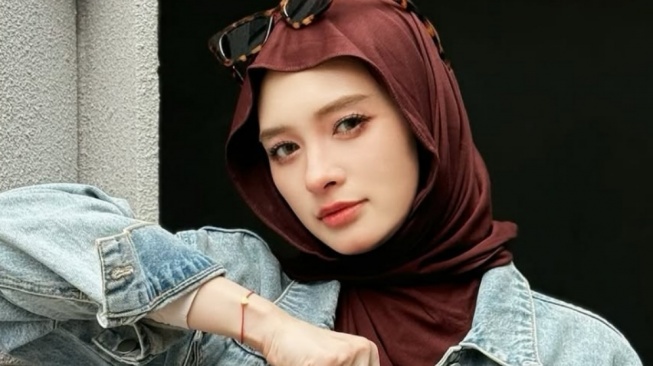 Inara Rusli Diduga Jadi Selingkuhan Pria Beristri, Padahal Anak Sulung Larang Punya Pasangan