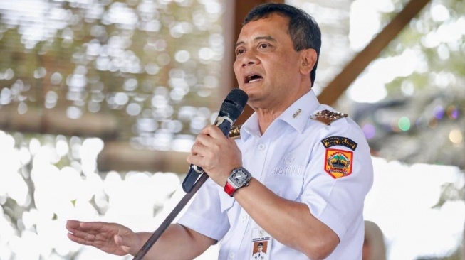 TKI Asal Temanggung Hilang Selama 20 Tahun di Malaysia, Ahmad Luthfi Pastikan Kondisinya Aman