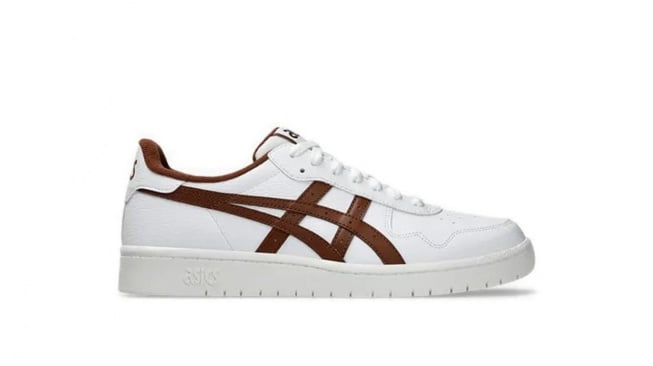 Asics Japan S Mens Lifetyle Shoes - White (sportsstation)