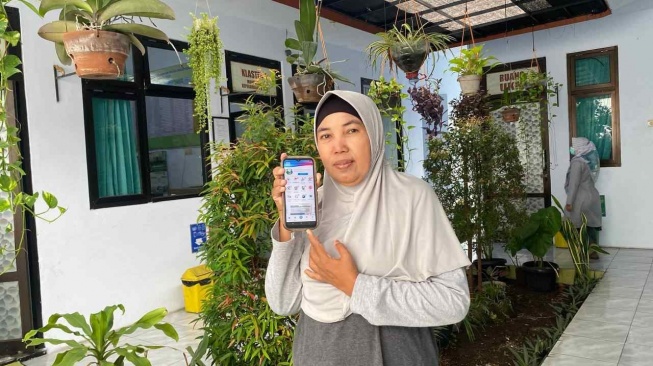 Program Prolanis Bantu Penderita Diabetes Tetap Termotivasi Jalani Hidup Lebih Sehat