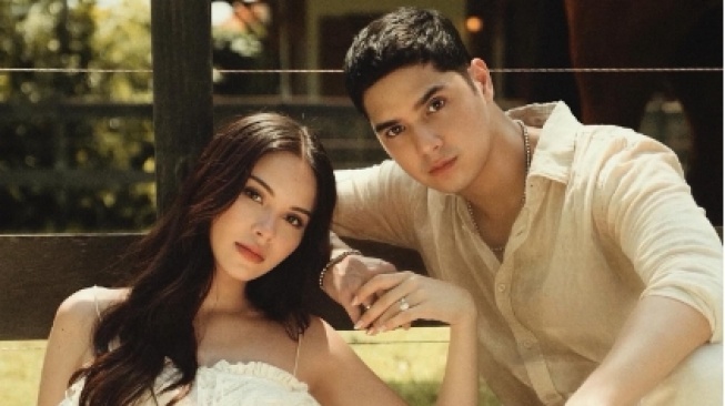 8 Artis yang Umumkan Kehamilan Sepanjang 2025, Termasuk Alyssa Daguise