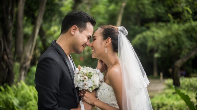 3 Parfum Aroma Jasmine untuk Kesan Anggun dan Tradisional bagi Calon Pengantin