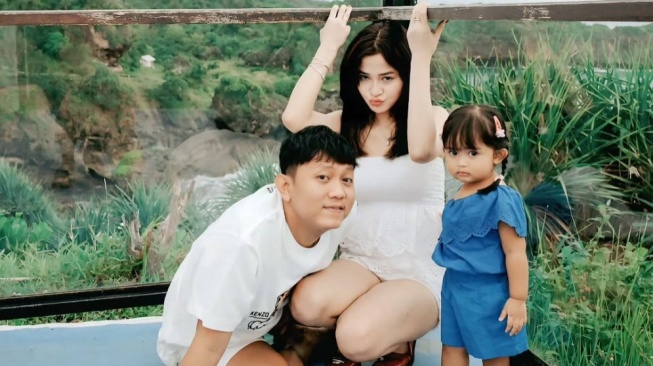 Bella Bonita Murka Fisik Anaknya Tanpa Filter Dihina Tak Sesuai Ekspektasi