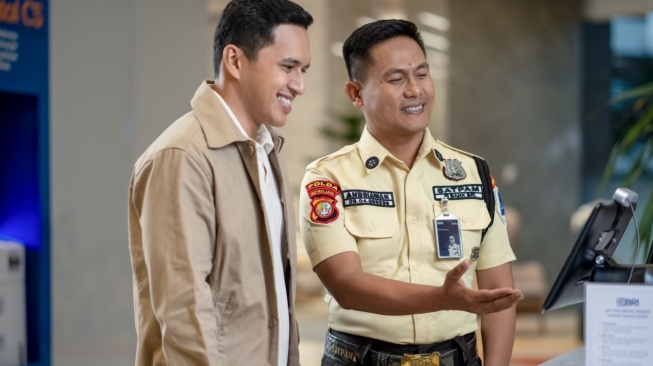 BRI Terus Gencarkan Edukasi untuk Tingkatkan Keamanan Digital dan Perlindungan Data Nasabah