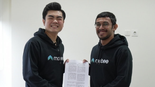 Perjalanan Inspiratif Samuel Christ: Bikin Finansial Jadi Mudah Dipahami Anak Muda