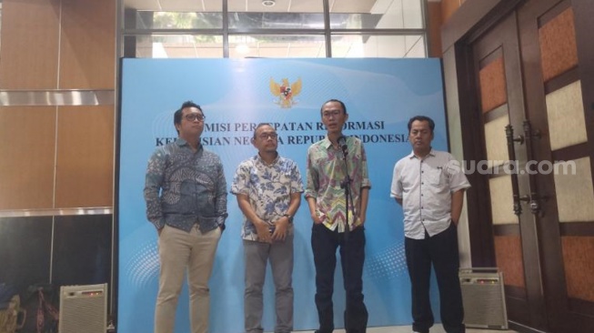 1.131 Aktivis Dikriminalisasi, ICEL dan Koalisi Sipil Desak Kapolri Terbitkan Perkap Anti-SLAPP