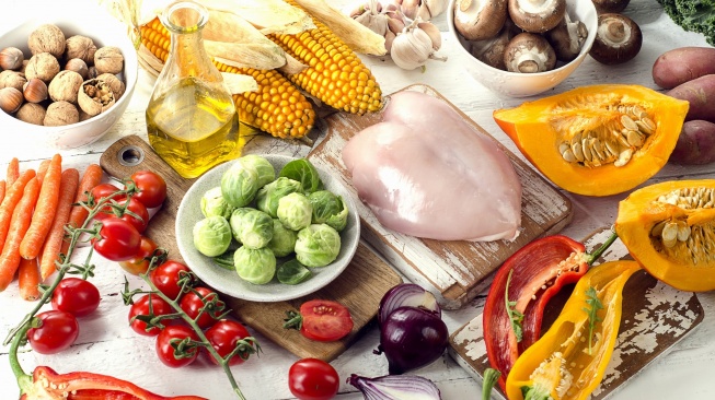 Stop Diet Ketat! Ini 3 Rahasia Metabolisme Kuat ala Pakar Kesehatan yang Jarang Diketahui