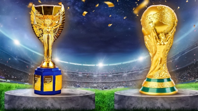 Trofi Piala Dunia Hilang 7 Hari di Siang Bolong, Misteri 59 Tahun yang Tak Pernah Tuntas