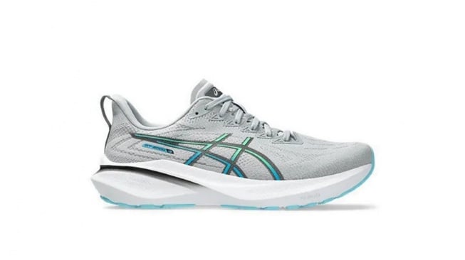 Asics GT-2000 13 Mens Running Shoes - Grey (sportsstation)