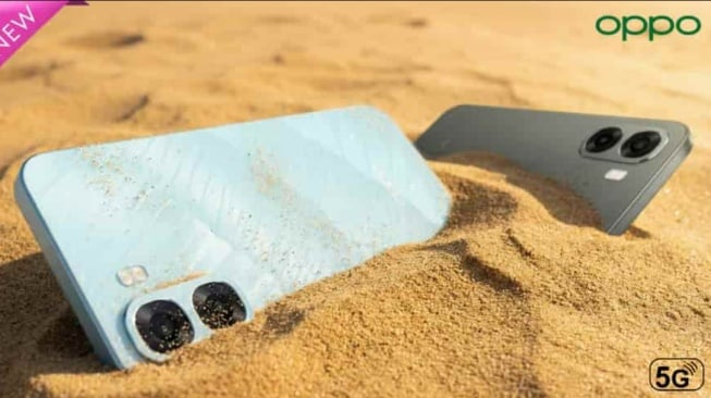 Prediksi Konfigurasi Memori dan Harga Oppo A6x 5G, Andalkan Chip Dimensity