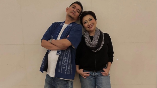 Dulu Tak Terpisahkan, Hubungan Indy Barends dan Indra Bekti Kini Tak Lagi Sama