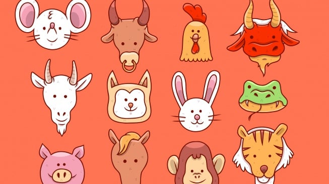 6 Shio Banjir Keberuntungan Jelang Akhir 2025: Keuangan Membaik, Impian Terwujud