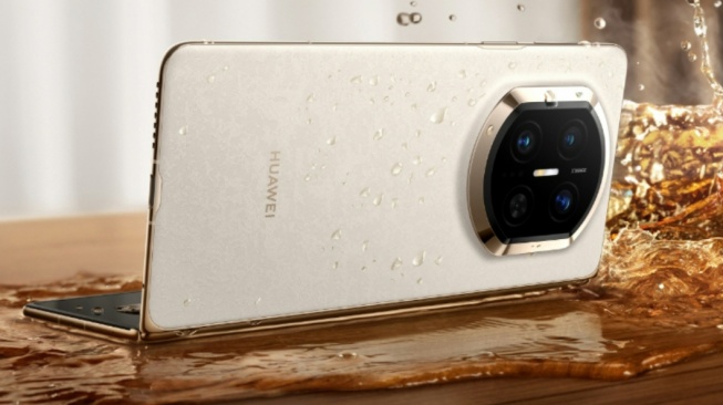 Huawei Mate X7 Debut dengan Kirin 9030 Pro, Sekuat Apa Chipset Flagship Terbarunya?