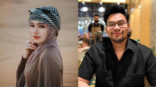 Sosok ini Dengar Kabar Inara Rusli dan Insanul Fahmi Sudah Nikah Siri