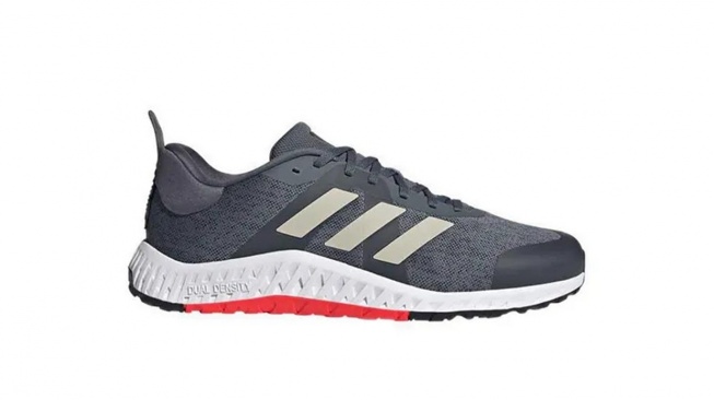 Adidas Everyset Trainer Mens Training Shoes - Grey (sportsstation.id)