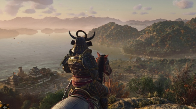 Serial TV Assassin's Creed Dalam Pengembangan, Kapan Tayang di Netflix?