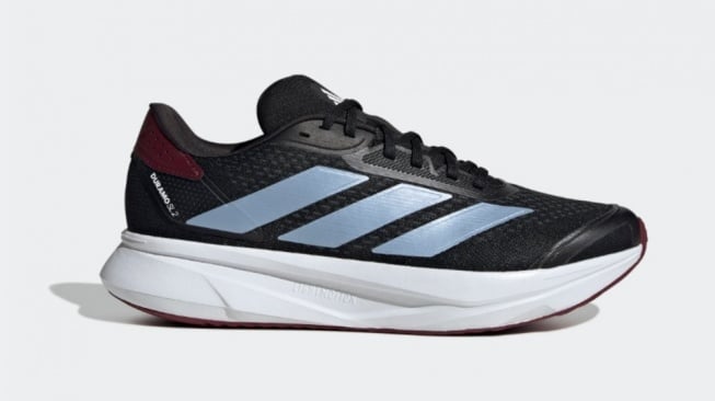5 Pilihan Sepatu Lari Adidas di Bawah Rp1 Juta, Cocok untuk Pemula dan Harian